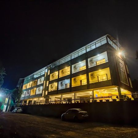Harmony Palace ماهاباليشوار المظهر الخارجي الصورة