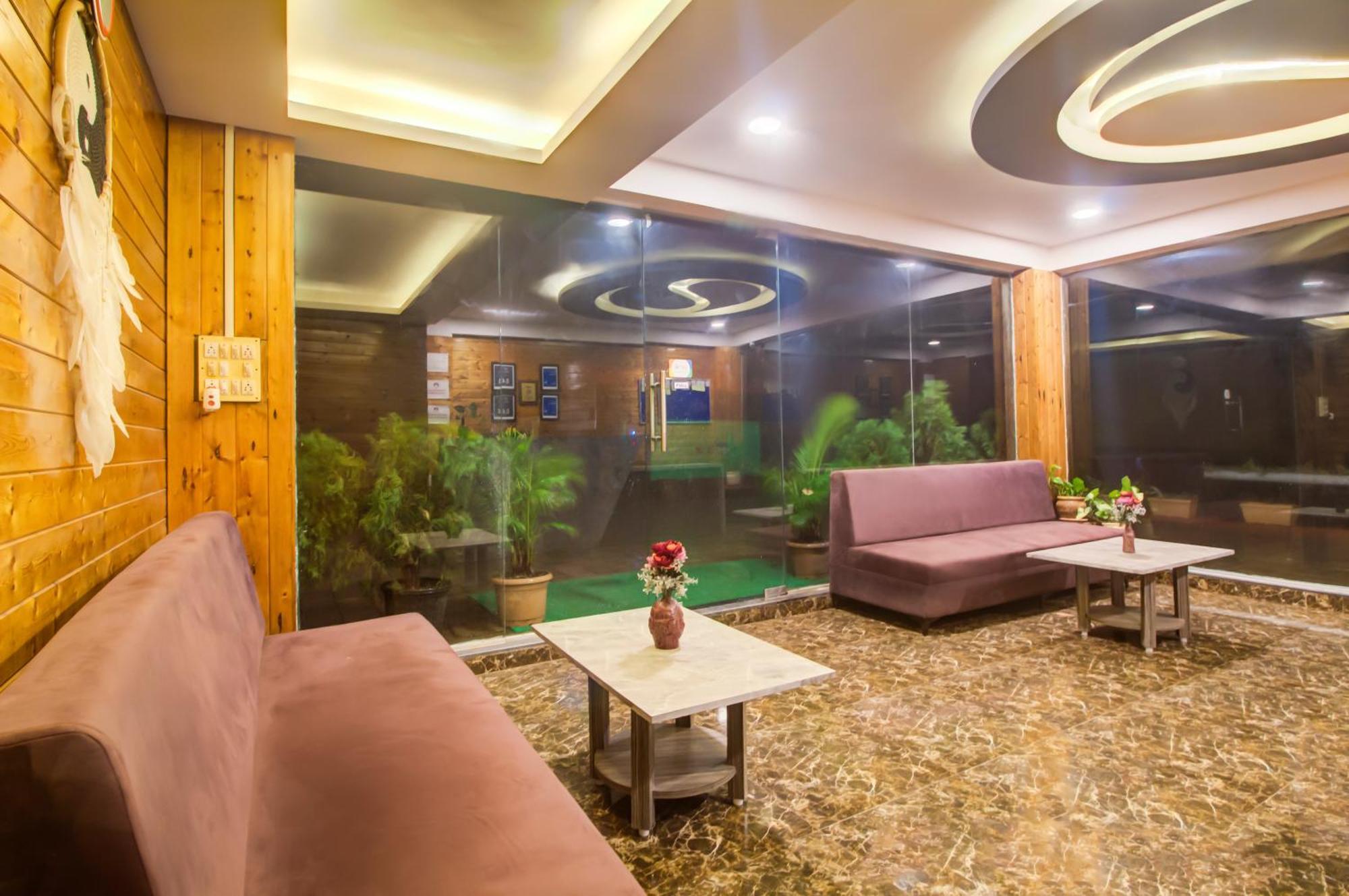 Harmony Palace ماهاباليشوار المظهر الخارجي الصورة